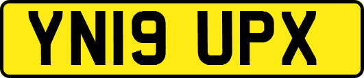 YN19UPX