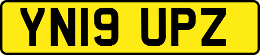 YN19UPZ