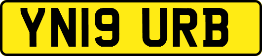 YN19URB