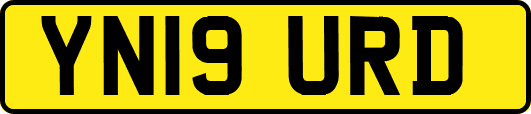 YN19URD