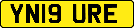 YN19URE