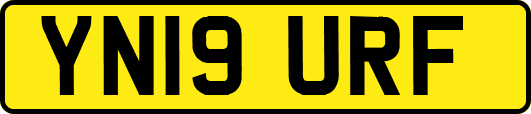 YN19URF