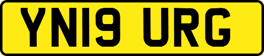 YN19URG