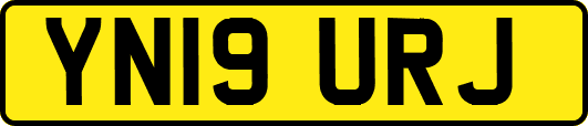 YN19URJ