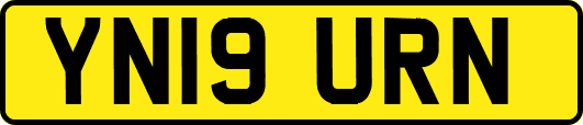 YN19URN