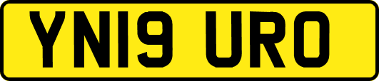 YN19URO