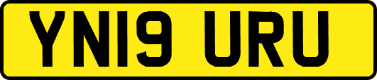 YN19URU