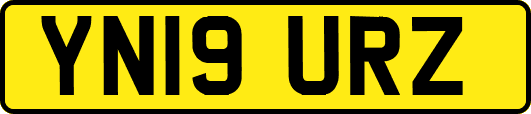 YN19URZ