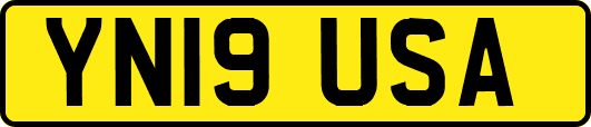 YN19USA