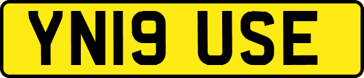 YN19USE
