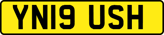 YN19USH