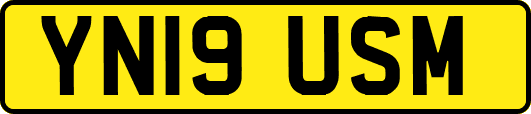 YN19USM