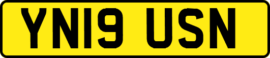 YN19USN