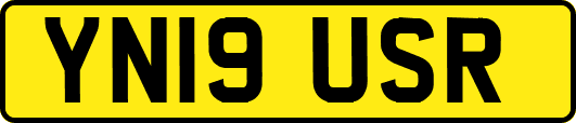 YN19USR