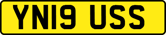 YN19USS