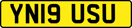 YN19USU