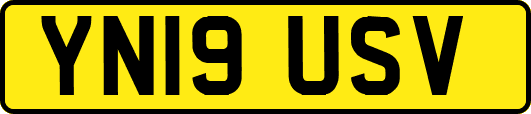 YN19USV