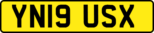YN19USX