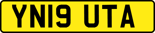 YN19UTA