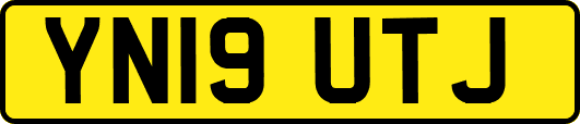 YN19UTJ