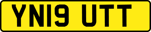 YN19UTT