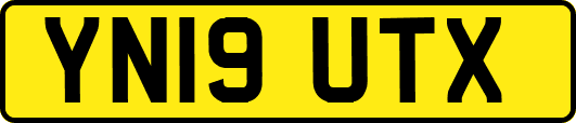 YN19UTX