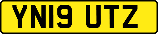 YN19UTZ