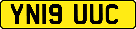 YN19UUC