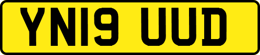 YN19UUD