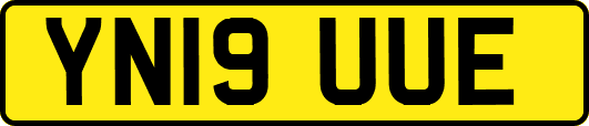 YN19UUE