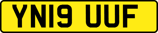 YN19UUF