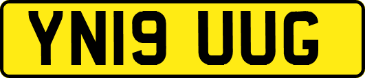 YN19UUG