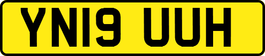 YN19UUH