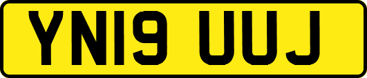 YN19UUJ