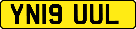 YN19UUL