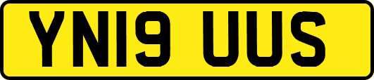 YN19UUS