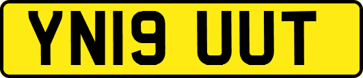 YN19UUT