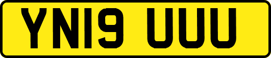 YN19UUU