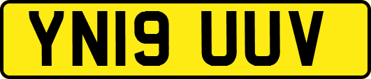 YN19UUV