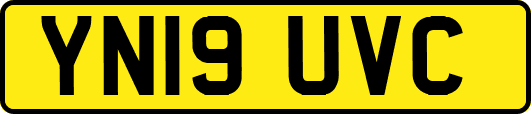 YN19UVC