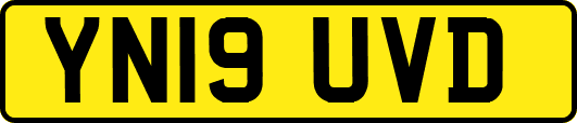 YN19UVD