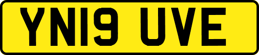 YN19UVE