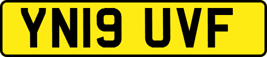 YN19UVF