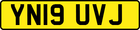YN19UVJ
