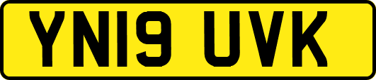 YN19UVK