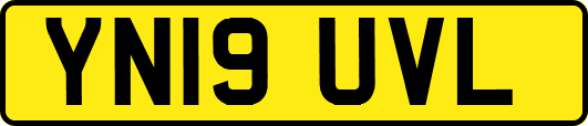 YN19UVL