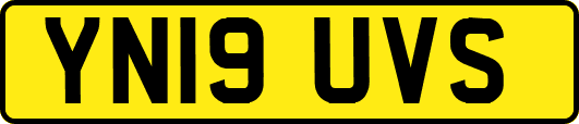 YN19UVS