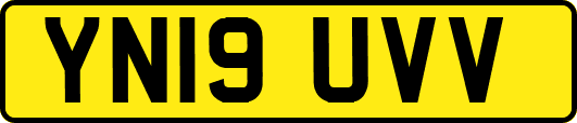 YN19UVV