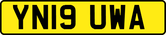 YN19UWA