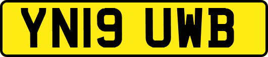 YN19UWB
